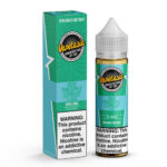 Vapetasia eJuice ICED - Pineapple Express - 60ml / 0mg