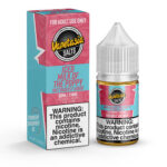 Vapetasia eJuice ICED Salts - Milk of the Poppy - 30ml / 24mg