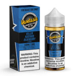 Vapetasia eJuice - Killer Kustard Blueberry - 100ml / 6mg