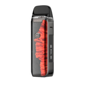 Vaporesso LUXE PM40 Starter Kit - Lava