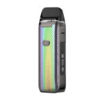 Vaporesso LUXE PM40 Starter Kit - Silver