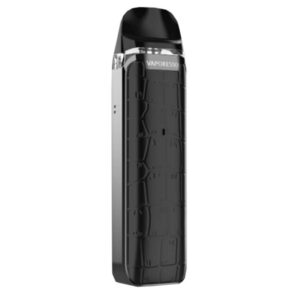 Vaporesso Luxe Q Pod Kit - Black