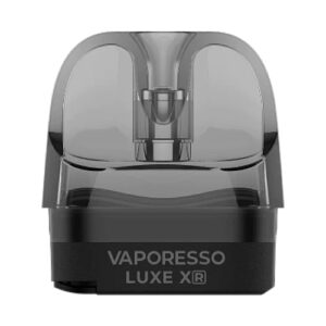 Vaporesso Luxe XR Replacement Pods - MTL / 2-Pack