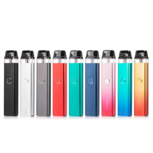 Vaporesso XROS 2 Kit - Aurora