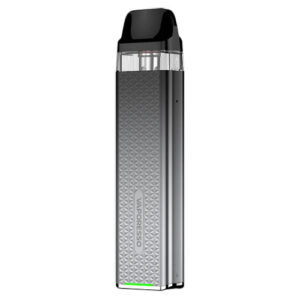 Vaporesso XROS 3 Mini Pod Kit - Icy Silver