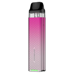 Vaporesso XROS 3 Mini Pod Kit - Rose Pink