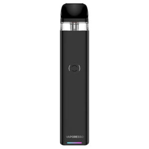 Vaporesso XROS 3 Pod Kit - Black