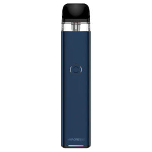 Vaporesso XROS 3 Pod Kit - Navy Blue