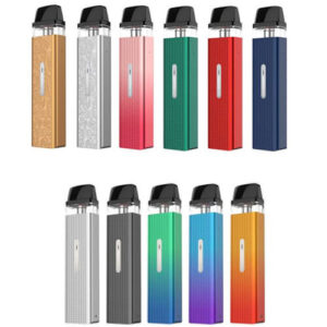 Vaporesso XROS Mini Kit - Aurora