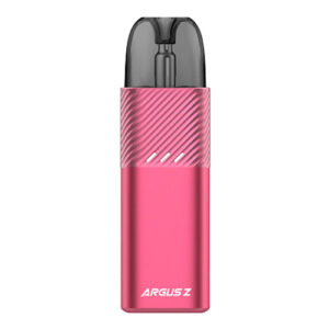 VooPoo Argus Z Pod System Kit - Rose Pink