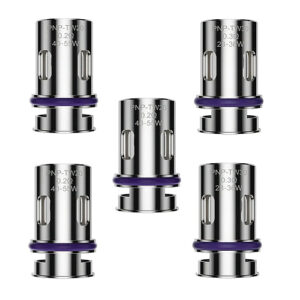 Voopoo PnP-TW Replacement Coils - TW20 Coil 0.20 Ohms