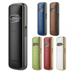 Voopoo VMATE E Pod Kit - Classic Brown