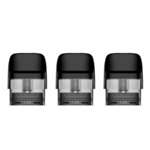 Voopoo Vinci Series V2 Cartridge - 3-Pack / 1.2 Ohms