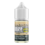 BKRS BSKT by MRKTPLCE eLiquids SALT - Lemon Biscotti - 30ml / 24mg