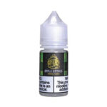 Bear Claw Synthetic Salt - Apple Attack - 30ml / 18mg