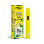 Canna River Highlighter HHC Disposable - Lemon Jack 2.5G