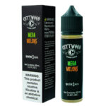 Cuttwood E-Liquids - Mega Melons - 60ml / 12mg