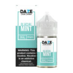 Daze eLiquid SALT - Glacial Mint - 30ml / 30mg