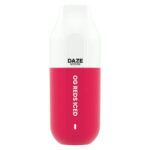 EGGE by 7 Daze - Disposable Vape Device - OG Reds Apple ICED - Single / 50mg