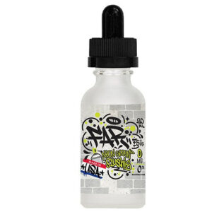 FAR by Element E-Liquids - Neon Green Slushie - 10ml - 10ml / 6mg