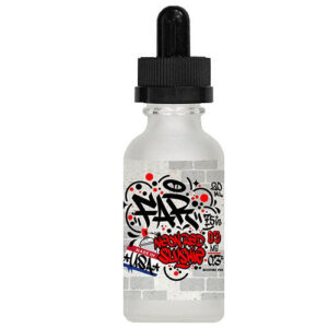 FAR by Element E-Liquids - Neon Red Slushie - 10ml - 10ml / 0mg