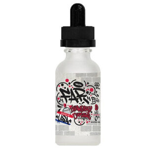 FAR by Element E-Liquids - Strawberry Cupcake - 10ml - 10ml / 0mg