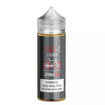 FIXX-E Liquid - Spinnabun - 120ml / 12mg