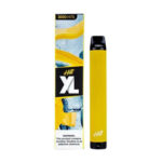 HITT XL - Disposable Vape Device - Banana Ice - 50mg, 10mL
