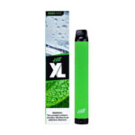 HITT XL - Disposable Vape Device - Fresh Mint - 50mg, 10mL