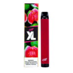 HITT XL - Disposable Vape Device - Guava - 50mg, 10mL