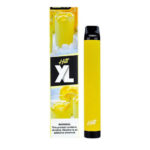 HITT XL - Disposable Vape Device - Lemonade Ice - 50mg, 10mL