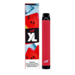 HITT XL - Disposable Vape Device - Lush Ice - 50mg, 10mL