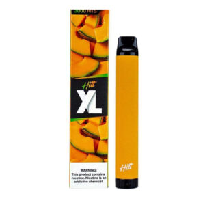 HITT XL - Disposable Vape Device - Melon Ice - 50mg, 10mL