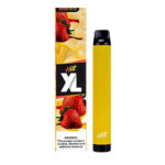 HITT XL - Disposable Vape Device - Nana Berry - 50mg, 10mL