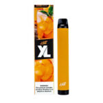 HITT XL - Disposable Vape Device - Peach Lemonade - 50mg, 10mL