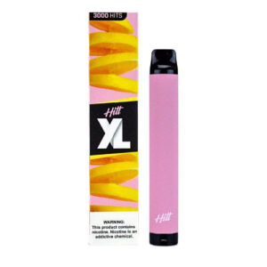 HITT XL - Disposable Vape Device - Pink Lemonade - 50mg, 10mL