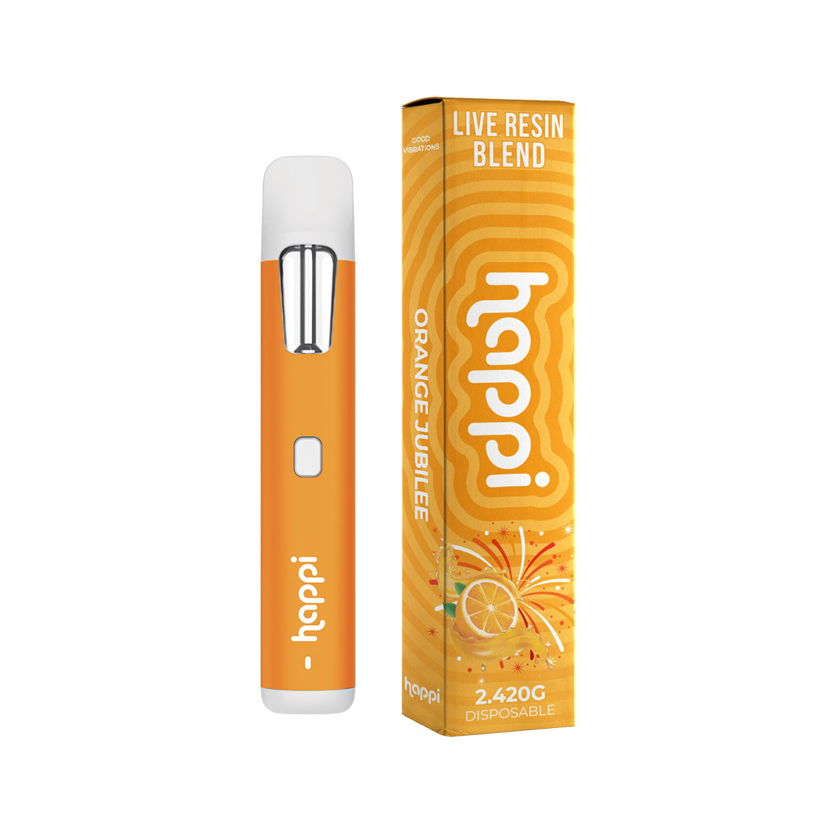 Lost Mary OS5000 SE Disposable Vape Device Juicy Peach 13ml