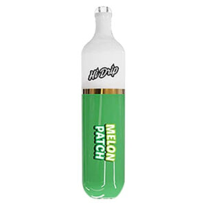 Hi-Drip - Disposable Vape Device - Melon Patch - 50mg, 8mL