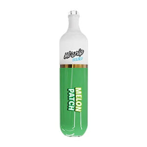 Hi-Drip - Disposable Vape Device - Melon Patch Iced - 50mg, 8mL