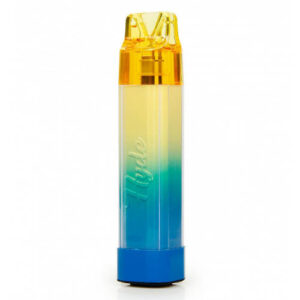 Hyde Edge Rave - Disposable Vape Device - Blue Razz Lemonade - Single / 50mg