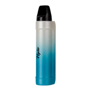 Hyde Rebel Pro - Disposable Vape Device - Blue Razz Cloudz - 50mg, 11mL