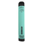 Hyppe Max Flow Mesh 2000 - Disposable Vape Device - Mighty Mint - 50mg, 6mL