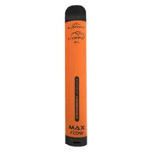 Hyppe Max Flow Mesh 2000 - Disposable Vape Device - Strawberry Lemonade - 50mg, 6mL