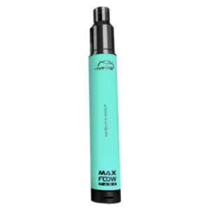 Hyppe Max Flow Tank 3000 - Disposable Vape Device - Mighty Mint - 50mg, 8mL