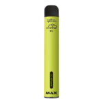 Hyppe Max Mesh - Disposable Vape Device - Apple Ice - 50mg, 6mL