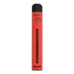 Hyppe Max Mesh - Disposable Vape Device - Apple Strawberry - 50mg, 6mL