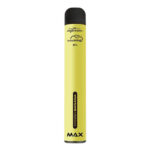 Hyppe Max Mesh - Disposable Vape Device - Frozen Banana - 50mg, 6mL