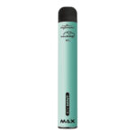 Hyppe Max Mesh - Disposable Vape Device - Icy Mint - 50mg, 6mL