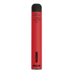 Hyppe Max Mesh - Disposable Vape Device - Lush Ice - 50mg, 6mL