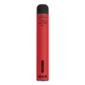 Hyppe Max Mesh - Disposable Vape Device - Lush Ice - 50mg, 6mL